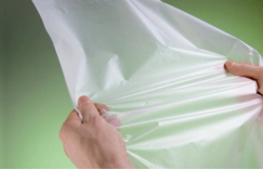 Nhà Máy Caco3 Thạc Sĩ Hàng Loạt Canxi Cacbonat Viên Nhựa Phụ <span class=keywords><strong>Masterbatch</strong></span> Màu Đen Trắng PP Pe LDPE HDPE - Product Image 6