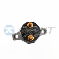 Injecteur de carburant diesel NANT de haute qualité, ensemble moteur, soupapes d'injection avec tests stricts avant expédition 0445120079
