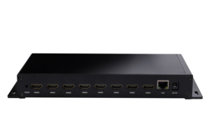 1080P 4K30 HD trong HD out Loop out để theo dõi bộ mã hóa H.265 - Product Image 5