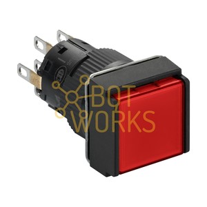 Schneider Electric XB6ECF4B2P - Nuevo - Product Image 1