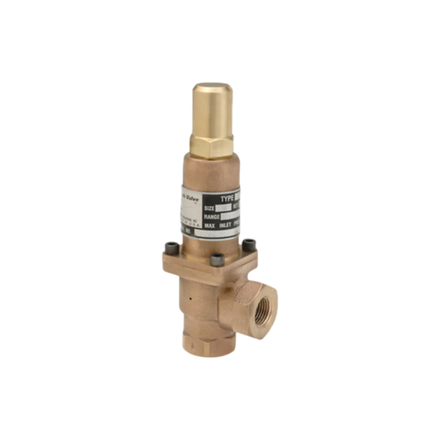 Cash Valve K Series Pneumatic Gas Back Pressure Control Valves High Capacity Angle Bypass Regulators Technical Support