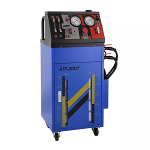 Machine <span class=keywords><strong>de</strong></span> rinçage pour échangeur <span class=keywords><strong>de</strong></span> fluide <span class=keywords><strong>de</strong></span> transmission <span class=keywords><strong>automatique</strong></span> Changement d'huile <span class=keywords><strong>de</strong></span> transmission, machine pour voiture à essence et véhicule diesel - Product Image 6