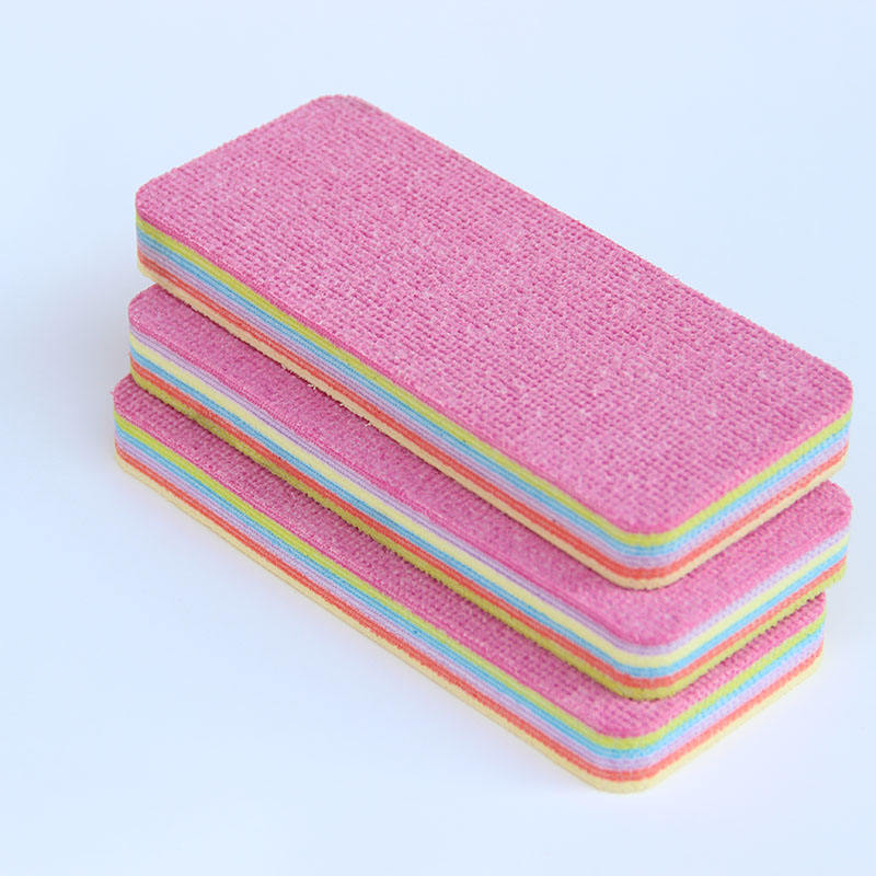 Couleur d'arc-en-ciel de 17*7cm