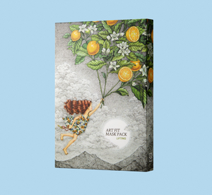 Esencia Capilar Star Shine, Cuidado Capilar Coreano, Aceite Capilar Ligero para Suavizar y Dar Brillo, Anti-frizz, Sérum Brillante Sin Enjuague - Product Image 3