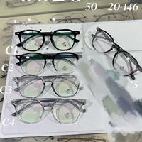 Vente en gros d'usine, lunettes anti-lumière bleue TR90, unisexes, lunettes rondes rétro, lunettes d'ordinateur bon marché, en stock
