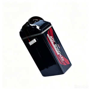 Paquete de Baterías de Iones de Litio LCO LIVH de 8000mAh 40C 8S 30.8V 246.4Wh -40 ℃ ~55 ℃   Batería de litio de alto drenaje para temperaturas operativas altas, especialmente para FPV - Product Image 3