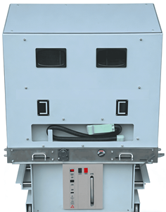 Вакуумный выключатель ZN85-40.5 для внутреннего использования в распределительных устройствах - Идеально подходит для трехфазных переменных токов 40.5кВ 50Гц - Product Image 1