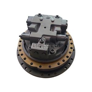 Motor de Desplazamiento para Excavadora Belparts EC360B VOE14528260, Conjunto de Transmisión Final de Segunda Mano - Product Image 6