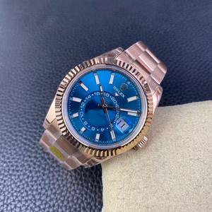 Reloj de Buceo de Lujo Dorado, Súper Calidad, Acero Inoxidable 904L, 41 mm, Movimiento Mecánico ETA, Resistente al Agua 100 Bar, 190 g - Product Image 4