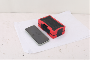 Juego de Llaves de Trinquete Portátil Mini de 1/4 Pulgada con Caja de Herramientas Pequeña y Duradera para <span class=keywords><strong>Reparación</strong></span> de Autos y Motos, OEM/ODM - Product Image 6