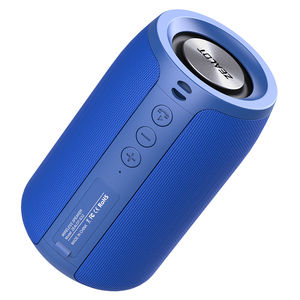 Altavoz <span class=keywords><strong>Bluetooth</strong></span> Personalizado <span class=keywords><strong>con</strong></span> la <span class=keywords><strong>Mejor</strong></span> <span class=keywords><strong>Calidad</strong></span> <span class=keywords><strong>de</strong></span> <span class=keywords><strong>Sonido</strong></span> en Existencia, Altavoz <span class=keywords><strong>Bluetooth</strong></span> para Exteriores <span class=keywords><strong>con</strong></span> USB, Mini Altavoz Inalámbrico Zealot S32 - Product Image 4
