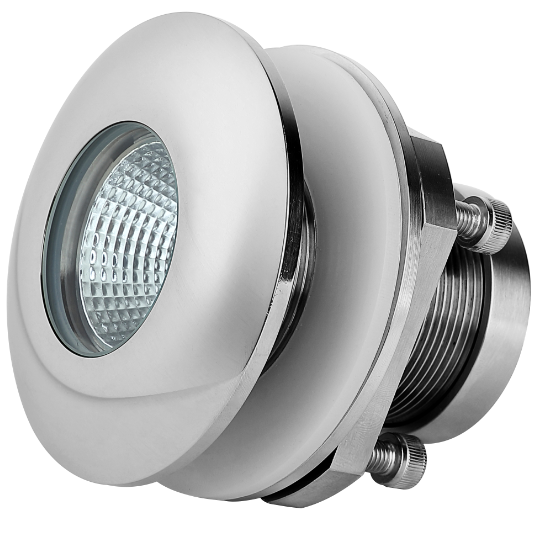Premium LED Light Pool Recessed Underwater Lighting for Swimming Pools