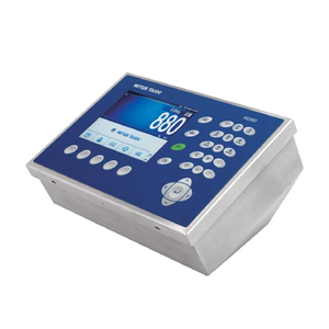 เครื่องชั่งน้ำหนักอัจฉริยะ METTLER TOLEDO IND880 เชื่อมต่อ SLC820/PDX ดิจิตอลมิเตอร์ ผลิตในประเทศจีน - Product Image 1