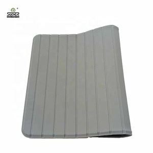 Alfombrilla de alimentación para perros, productos para mascotas, <span class=keywords><strong>2023</strong></span> - Product Image 3