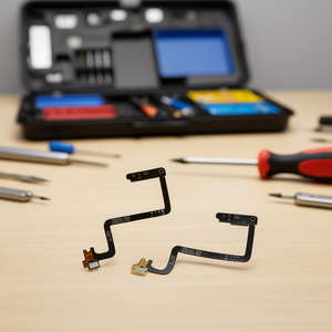 Câble flexible pour bouton d'alimentation Oppo Realme, pièce de rechange pour A74 5g A54 5g A55 5g A93 5g 8 5g - Product Image 3