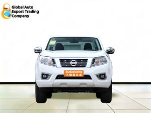 <span class=keywords><strong>Nissan</strong></span> <span class=keywords><strong>Navara</strong></span> Pickup 2.5L MT 2WD/4WD, intérieur foncé, essence Euro V, faible kilométrage, durable, pick-up commercial, exportation automobile mondiale - Product Image 5
