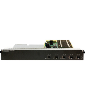 Router Empresarial ME60 -X3 X8 X16 CR5D0EFGFE70 03030PYE Tarjeta Flexible de 24 Puertos 1000Base-X-SFP E(P51-E) CR5D0EFGFE70 ME60-X3 X8 X1 - Product Image 2
