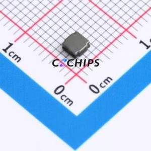 Inductor de Potencia CR3015-270M 1212 (Inductancia: 27uH) (Precisión: 20%) (Corriente Nominal: 460mA) - Product Image 1