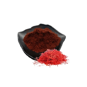 Produit biologique QYHerb Supply Meilleur extrait de safran Prix de <span class=keywords><strong>gros</strong></span> Extrait de safran <span class=keywords><strong>en</strong></span> poudre Produit Acides de <span class=keywords><strong>crocus</strong></span> Prix bon marché à vendre Échantillon gratuit disponible - Product Image 3