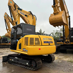 Komatsu รถขุดมือสอง PC70-8รถขุดดิน - Product Image 1