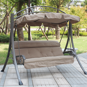 Wholesale Outdoor <b>Patio</b> Metal Garden with Canopy - Product Image 2