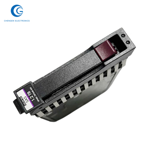 Ổ cứng máy chủ bán buôn nhà máy <span class=keywords><strong>J9F48A</strong></span> Msa 1.2Tb 12G Sas 10K Sff(2.5In) 787648-001 - Product Image 4