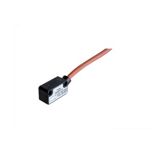 Interruptor Magnético de Alta Temperatura MT-Norgren TQM/31/10, Cable de Silicona de 10 m, -20 °C a +150 °C, para Cilindros Neumáticos - Product Image 1