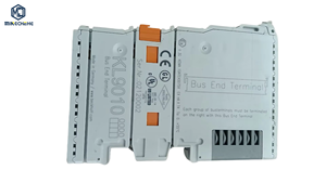 Módulo de Terminal de Bus KL9010, Módulo de Automatización Industrial, Módulo de Extensión PLC, Componente de Control Industrial de Alto Rendimiento - Product Image 1