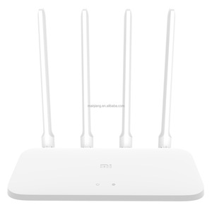 5G dual band ไฟเบอร์บรอดแบนด์กิกะบิตกิกะบิตเราเตอร์<span class=keywords><strong>4A</strong></span> Ge FE <span class=keywords><strong>Gigabit</strong></span> Edition ไร้สายบ้าน WIFI สมาร์ท - Product Image 2