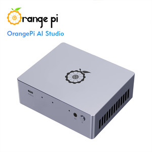 Aglomerado Orange <span class=keywords><strong>Pi</strong></span> Ai Studio Compute Card Ascend Placa de desarrollo con 176 Tops, entrenamiento de inferencia, adecuado para Ocr - Product Image 4
