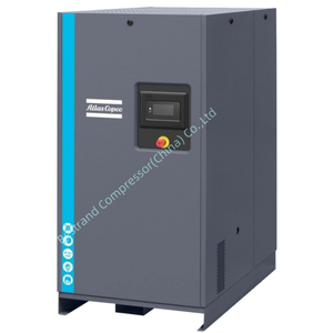 <span class=keywords><strong>Atlas</strong></span> <span class=keywords><strong>copco</strong></span> <span class=keywords><strong>GA</strong></span> <span class=keywords><strong>37</strong></span> vsd เครื่องอัดอากาศแบบสกรูประหยัดพลังงาน7-13บาร์27-184.2 CFM สำหรับโรงงานยานยนต์ที่ใช้ - Product Image 4