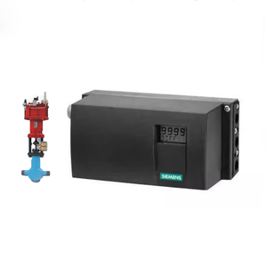 Proveedor de SIPART PS2 6DR5120 Smart con Shanghai Dianjian - Product Image 2