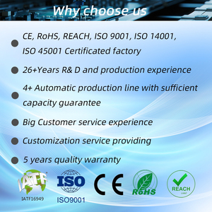 TRSK-16A chia lõi hiện tại biến áp 40mA đầu ra kẹp CT AC 50A/40mA 100A/40mA 150A/40mA 200A/40mA nhà máy giá - Product Image 5