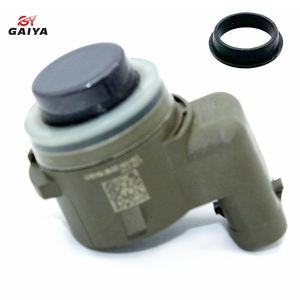 1127504-12-C灰色PDC驻车传感器前保险杠雷达，适用于特斯拉型号X <span class=keywords><strong>S</strong></span> 112750412C - Product Image 4