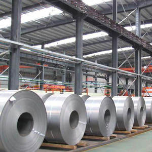 ASTM AISI 201 304 316 316L 430 Cold Rolled 2b Ba No.4 Finish Stainless Steel Coil for Industrial Use - Product Image 4