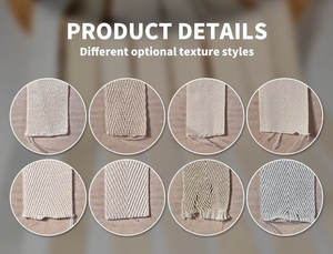 Ruban en toile sergé de coton OEM en gros 38MM 20MM 10MM 100% coton, personnalisable avec LOGO et taille, pour sacs et vêtements - Product Image 3