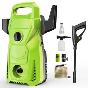 Prix bon marché Laveuse de moteur à <span class=keywords><strong>induction</strong></span> haute pression polyvalente industrielle électrique professionnelle 120V - Product Image 3