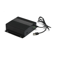 Módulo RF G-NiceRF con Protocolo loraWAN Estándar SX1301, Módulo de Puerta de Enlace lorawan LG1301-SE, UART