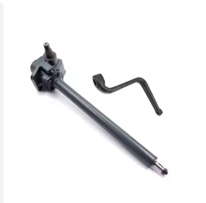 Sector De Dirección Para Kubota B8200, L235, L2500: ¡Dirección Precisa Y Fiable! Reemplaza 38180-12602