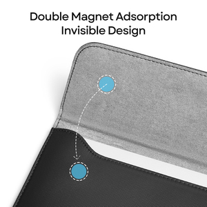 Funda Protectora para Portátil con Logotipo Personalizado OEM/ODM de Alta Calidad, Funda para Portátil con Diseño Impermeable - Product Image 4