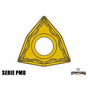 Insertos giratorios positivos (10 piezas) - Product Image 3