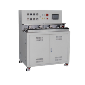 Compact Heat Pipe Vacuum Filling Equipment - Product Image 5