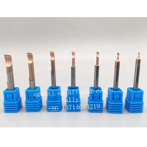 Không-Tiêu Chuẩn Hai Cấp Đầu Chìm Bước <span class=keywords><strong>Drill</strong></span> <span class=keywords><strong>Bit</strong></span> Cho Vít Counterbore - Product Image 4