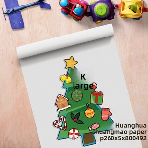 12 feuilles <span class=keywords><strong>de</strong></span> <span class=keywords><strong>film</strong></span> réfléchissant autocollant pour bricolage, autocollants pour arbre <span class=keywords><strong>de</strong></span> Noël, artisanat <span class=keywords><strong>de</strong></span> Noël pour enfants, décorations <span class=keywords><strong>de</strong></span> dessins animés, Père Noël, homme en pain d'épices - Product Image 4