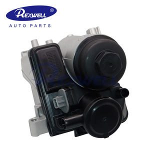 Refroidisseur d'huile moteur direct d'usine OE 30684381 31338685 30788494 boîtier de filtre à huile de piège à huile de soupape PCV pour Volvo XC60 S60 XC70 S40 - Product Image 4