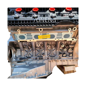Motores <span class=keywords><strong>BMW</strong></span> de Alta Calidad N62 N62B44 Motor V8 para <span class=keywords><strong>BMW</strong></span> X5 4.8i 540i <span class=keywords><strong>550i</strong></span> 650i 750i 4.4L - Product Image 3