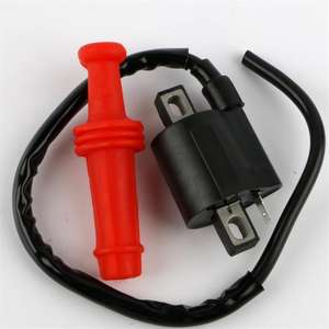 High-Voltage <b>Transformers</b> for Motorcycles Underbone Bikes Modified Prevent Electrical Leakage Water Ingress MV&HV Product - Product Image 1