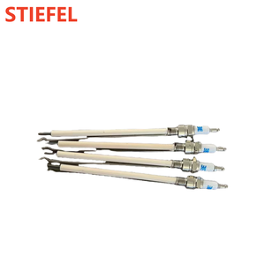 Loại mới dầu Burner đánh lửa Cáp tia lửa điện cực Rod cho gas Burner điều kiện - Product Image 2