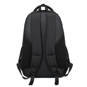 Men's <b>Backpack</b> 36-55L <b>Waterproof</b> Business Travel Solid Color Fashion Sports Bag - Product Image 5