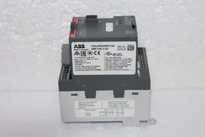 1SAJ530000R1100 UMC1003 UC ตัวควบคุมมอเตอร์อัจฉริยะ 110240 V ACDC PLC - Product Image 6